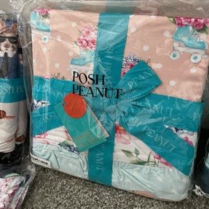 Posh Peanut Jenny & Sally Luxe